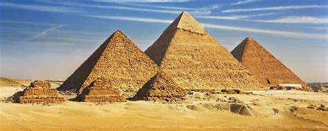 Mısır Turları: Antik Dünyayı Keşfetmek İçin İdeal Bir Seçim