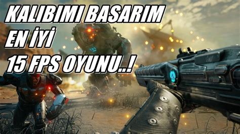 Bilgisayar Oyunu FPS Nedir ve Neden Önemlidir?