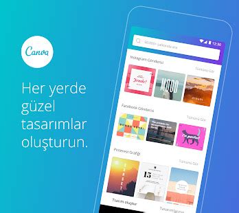 Canva ile Sosyal Medya Gönderilerinizi Nasıl Geliştirebilirsiniz